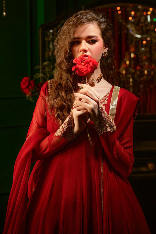 Haniumaimaz - Gulaab Pret - Zeba