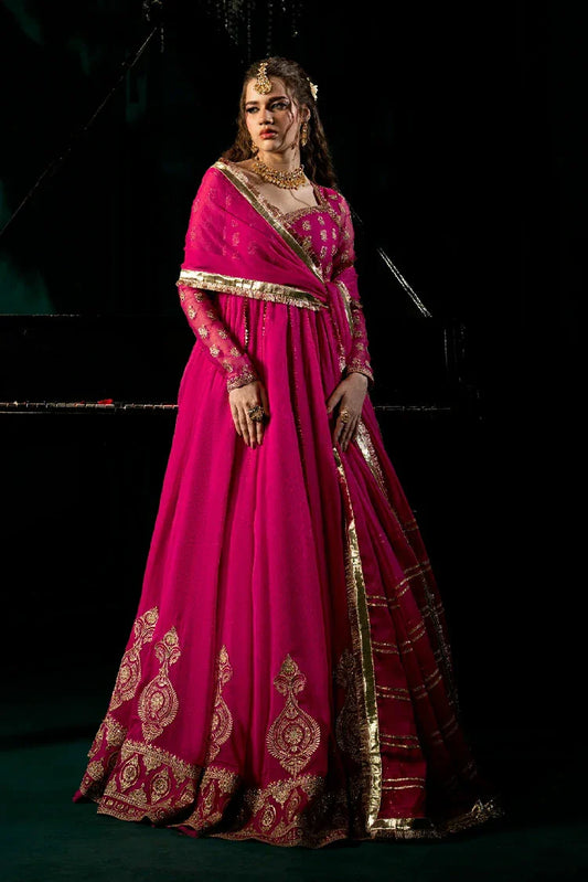 Haniumaimaz - Gulaab Pret - Zumra