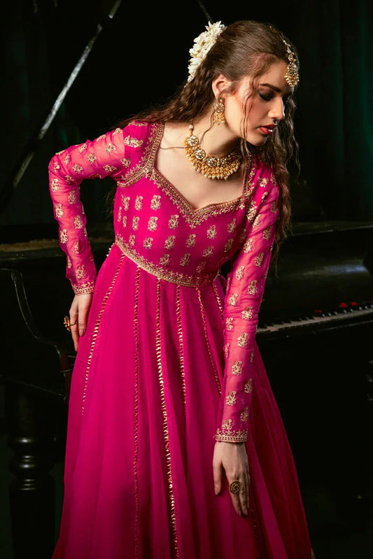 Haniumaimaz - Gulaab Pret - Zumra