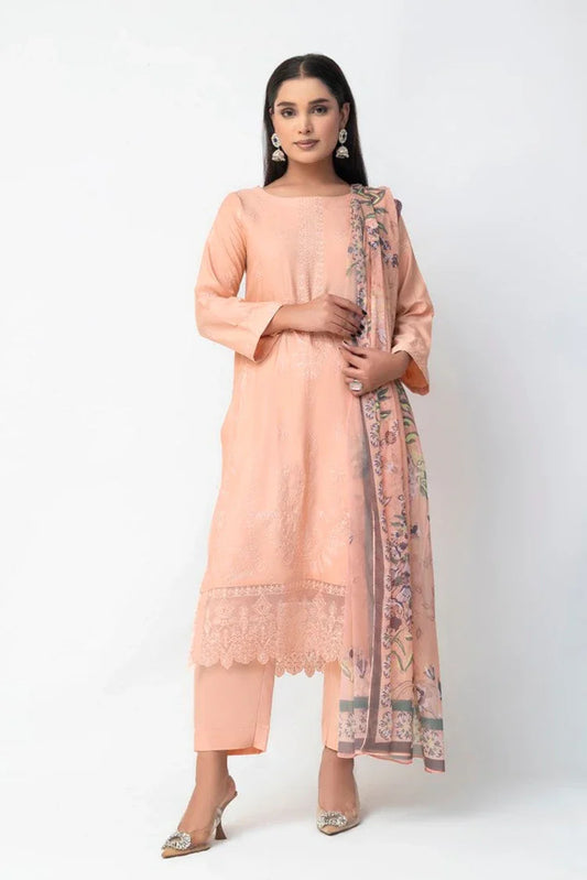 Imran Aftabs - Isla Khaddar Collection - IAKC-UF-19