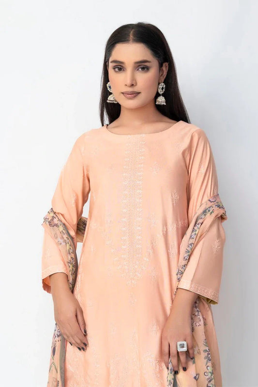 Imran Aftabs - Isla Khaddar Collection - IAKC-UF-19