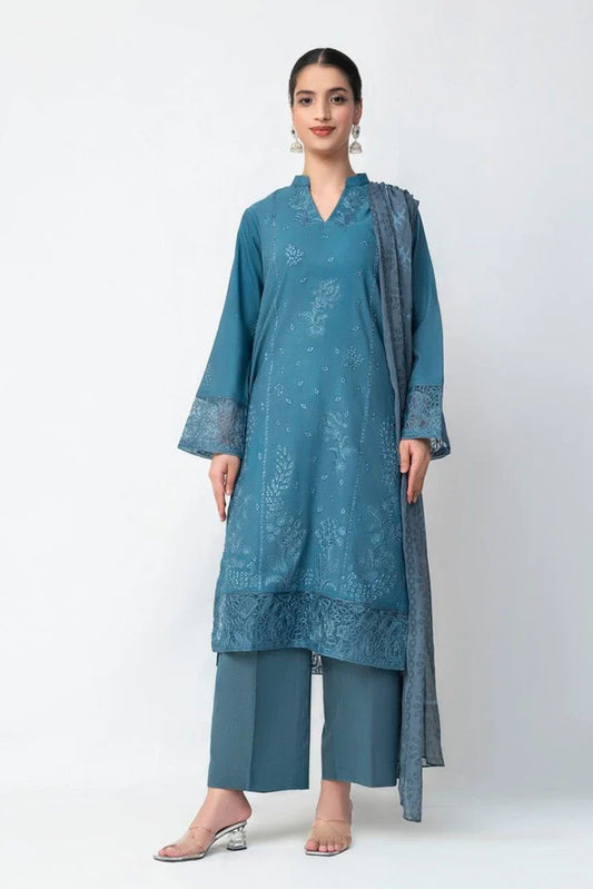 Imran Aftabs - Maya Karandi Collection - IAKC-UF-25