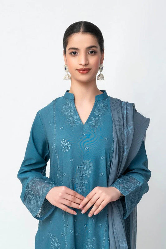 Imran Aftabs - Maya Karandi Collection - IAKC-UF-25