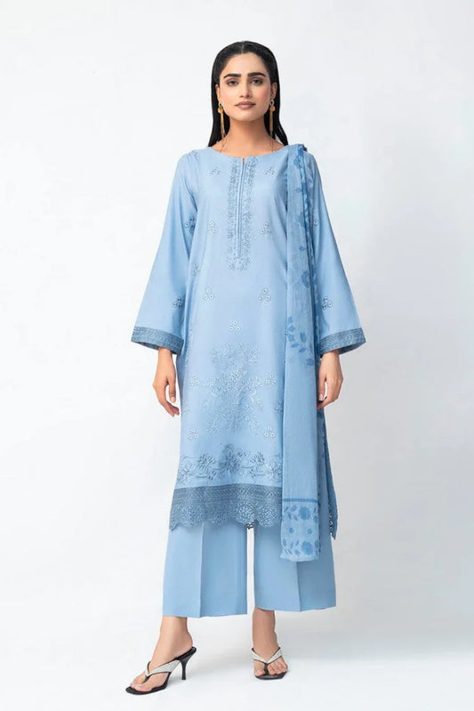 Imran Aftabs - Maya Karandi Collection - IAKC-UF-26