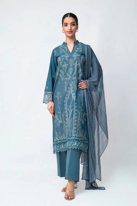 Imran Aftabs - Maya Karandi Collection - IAKC-UF-31