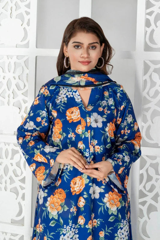 Imran Aftabs - Naya Summer Lawn - IALC 12