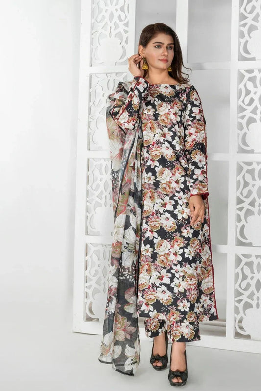 Imran Aftabs - Naya Summer Lawn - IALC 14