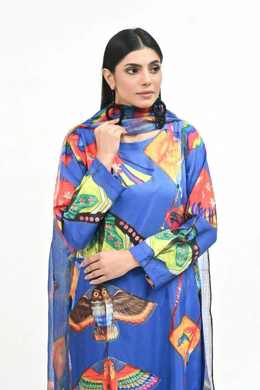 Imran Aftabs - Basant Mela - IARP 03