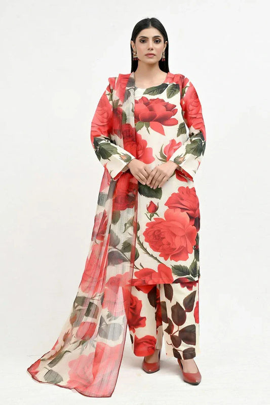 Imran Aftabs - Valentine's Day - IAVD 03