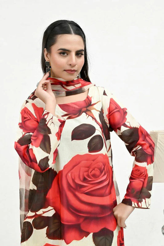 Imran Aftabs - Valentine's Day - IAVD 07
