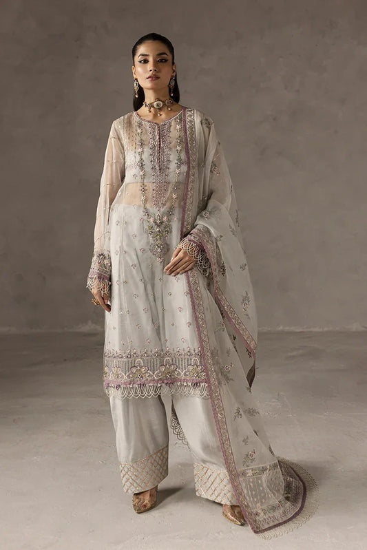 Imran Ramzan - Eblouir - Voile de Jasmin