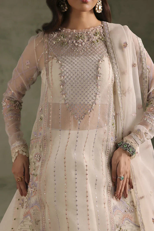 Imran Ramzan - Esmeree - Veu de Flores