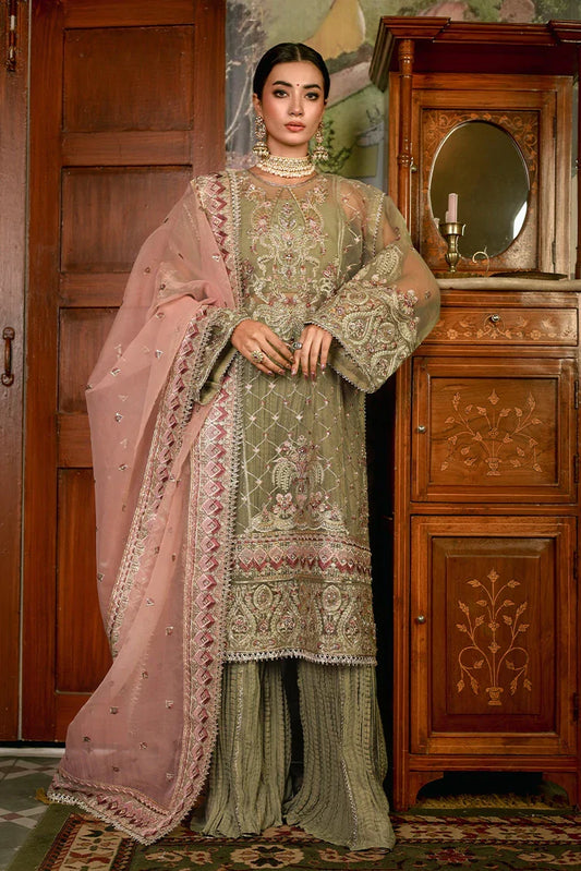 Imran Ramzan - Rubaru - Gull