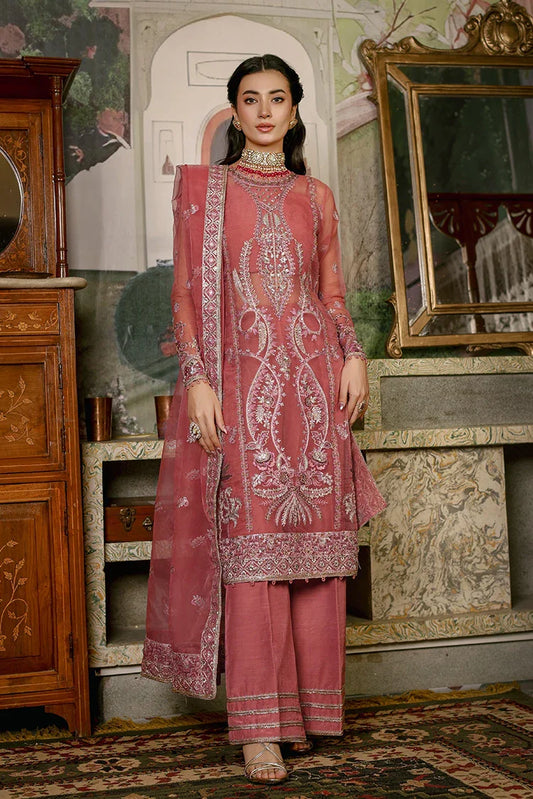 Imran Ramzan - Rubaru - Zareen