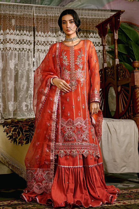 Imran Ramzan - Rubaru - Zeenat