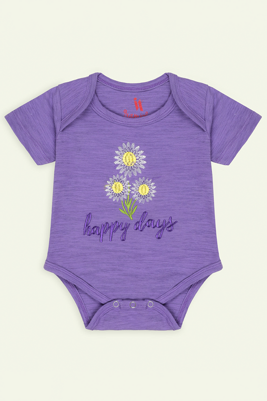Ixample - Happy Days Romper