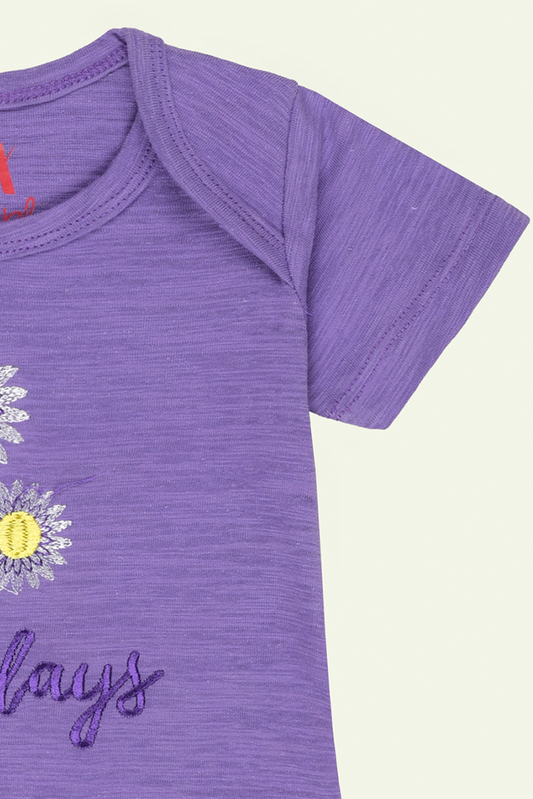 Ixample - Happy Days Romper