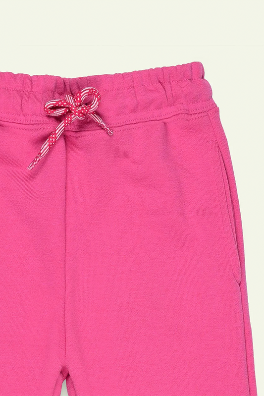 Ixample - Pink Trouser