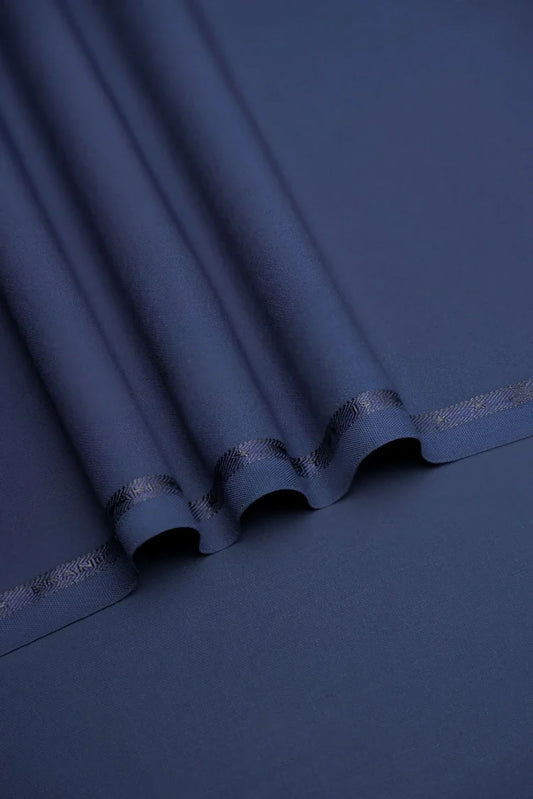 Istor - Unstitched - Wash & Wear - Infinity