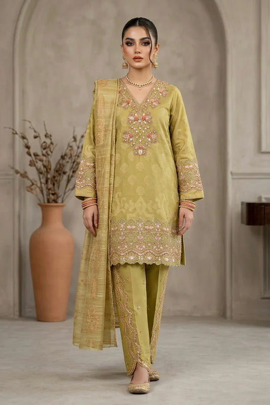 Diara Couture - Elara Edit '26 - JK 31