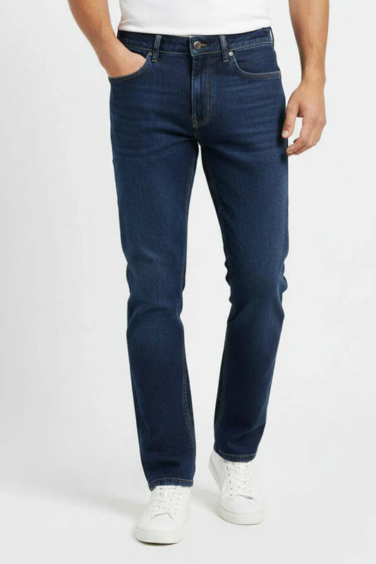 Peelu - Straight Fit Jeans