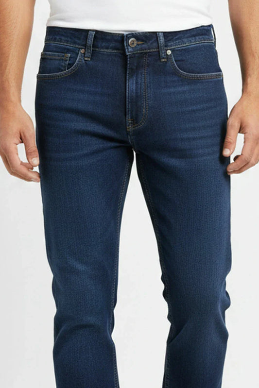 Peelu - Straight Fit Jeans