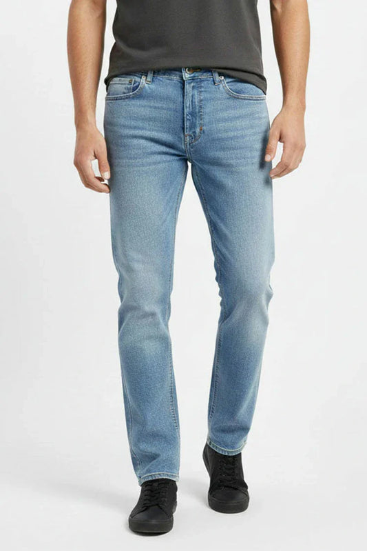 Peelu - Straight Fit Jeans