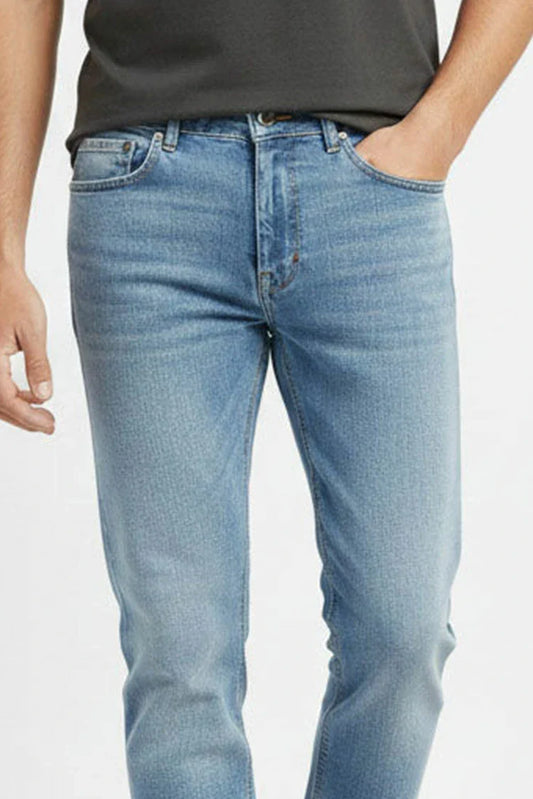 Peelu - Straight Fit Jeans