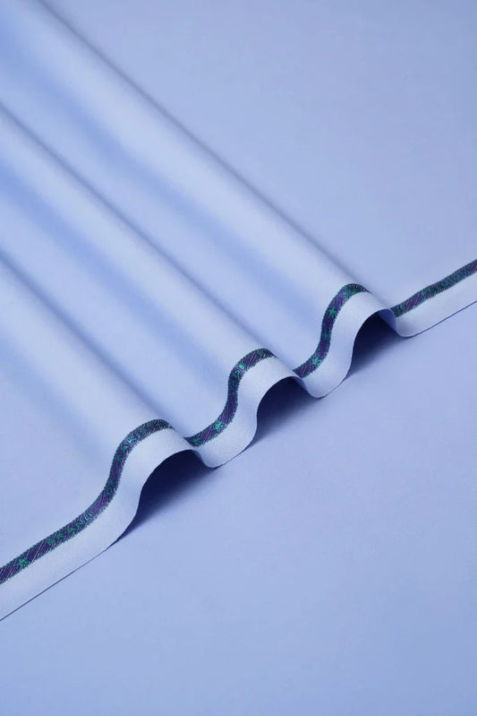 Istor - Unstitched - Wash & Wear - Jade