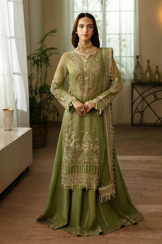 Eleshia - Zarin - Jasmine