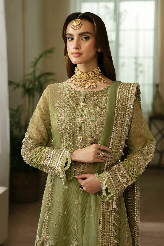 Eleshia - Zarin - Jasmine