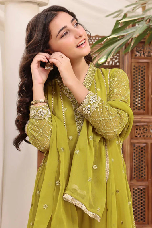 Picture of <!--bxh-->Abaan Zohan - Kashish Kids Collection - Dhani - Available at Raja Sahib