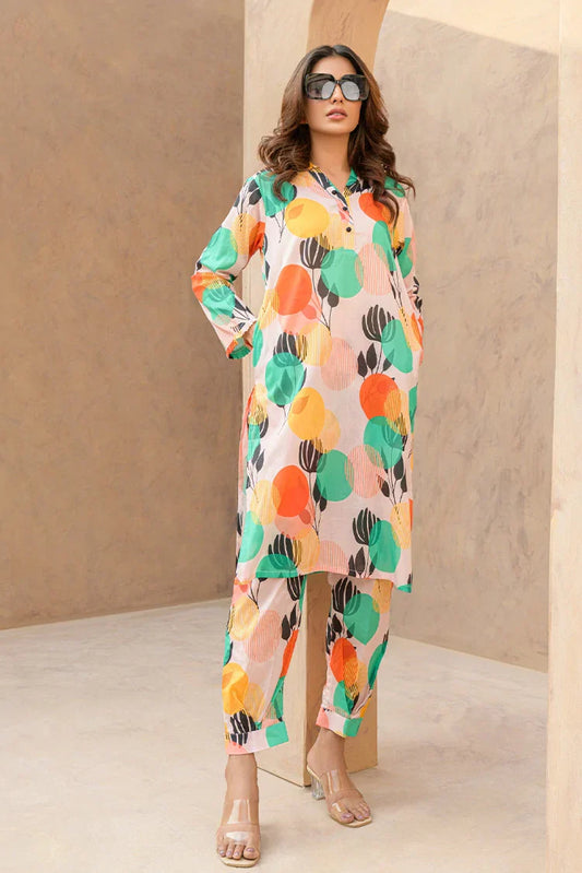 Picture of <!--axp-->Kesori - Bold & Beautiful Episode 1 - Lina - Available at Raja Sahib