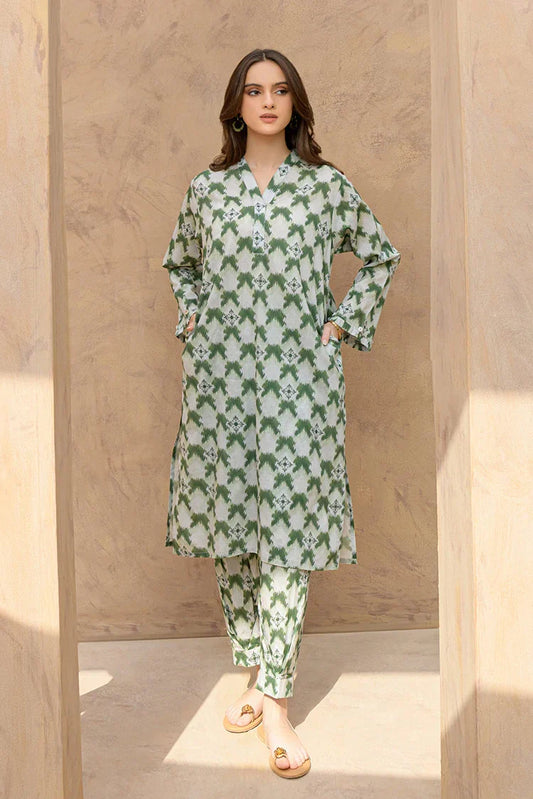 Picture of Kesori - Bold & Beautiful Episode 1 - Arzah - Available at Raja Sahib