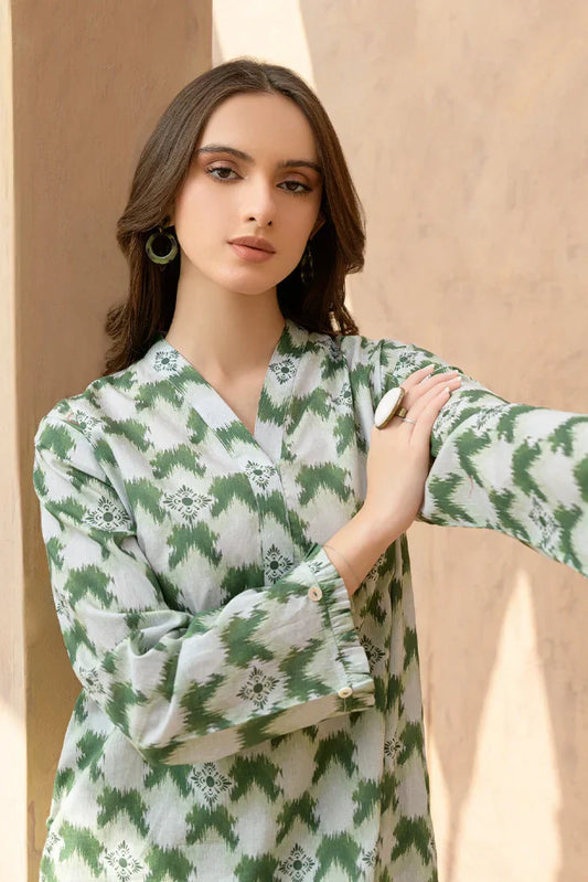 Picture of Kesori - Bold & Beautiful Episode 1 - Arzah - Available at Raja Sahib