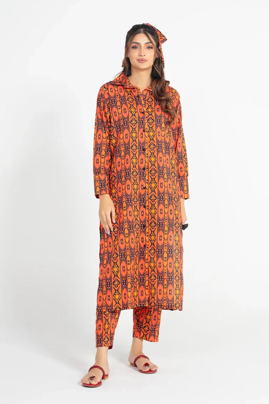 Picture of <!--xn-->Kesori - Timeless Symphony Episode 3 - 2 Piece - Ayra - Available at Raja Sahib