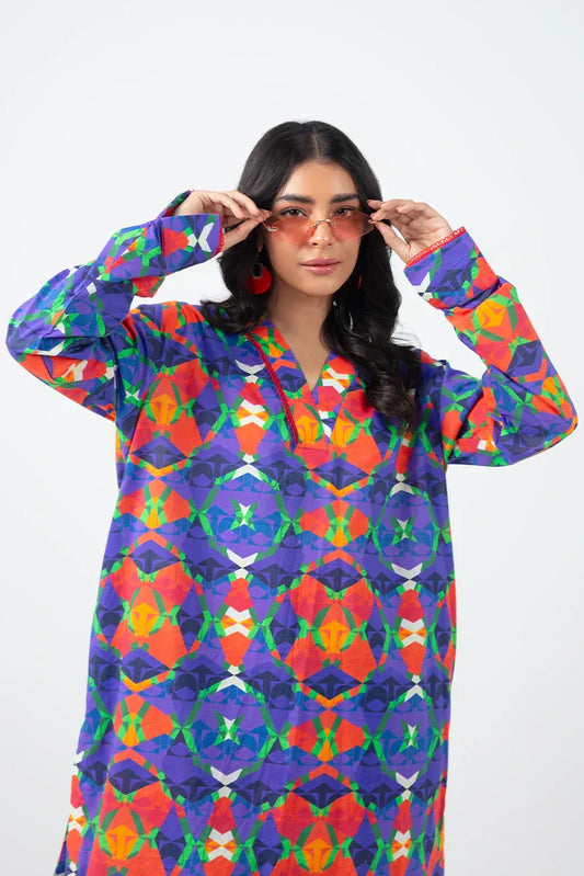 Picture of <!--lr-->Kesori - Timeless Symphony Episode 3 - 2 Piece - Nora - Available at Raja Sahib