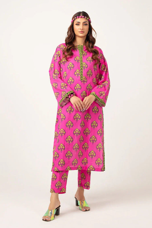 Picture of <!--lj-->Kesori - Timeless Symphony Episode 3 - 2 Piece - Luana - Available at Raja Sahib