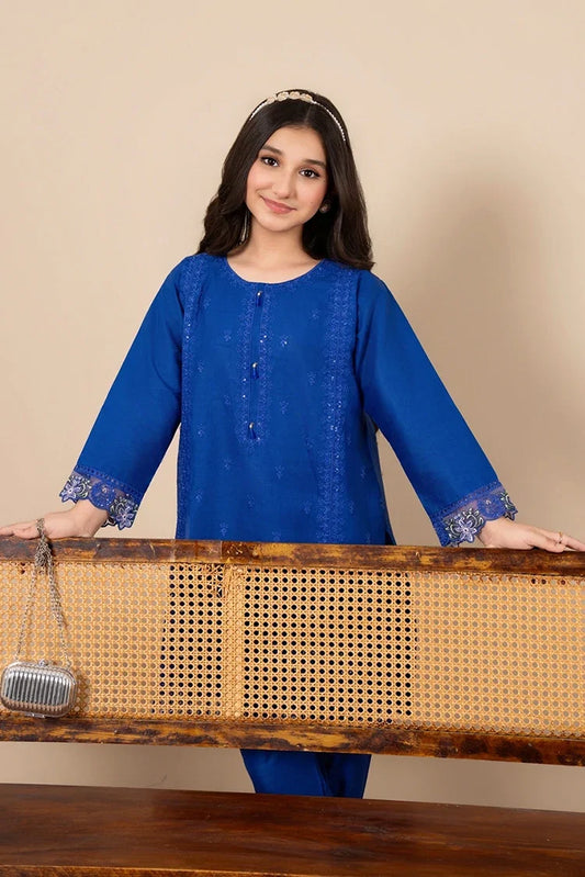 Khayat - RB Girl - 2 Piece