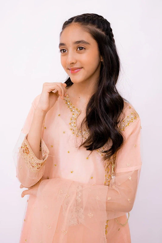 Khayat - Blush - 3 Piece