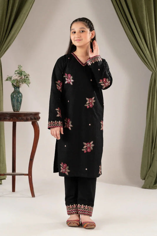 Khayat - Gulalai - Winter - 2 Piece