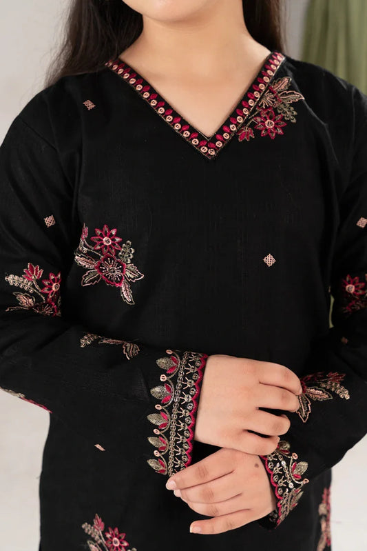 Khayat - Gulalai - Winter - 2 Piece