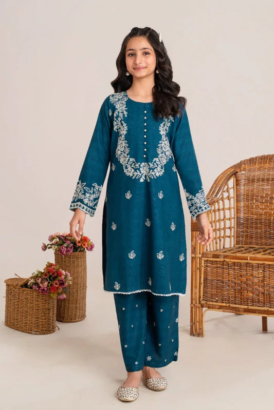 Khayat - Ivoria - Winter - 2 Piece