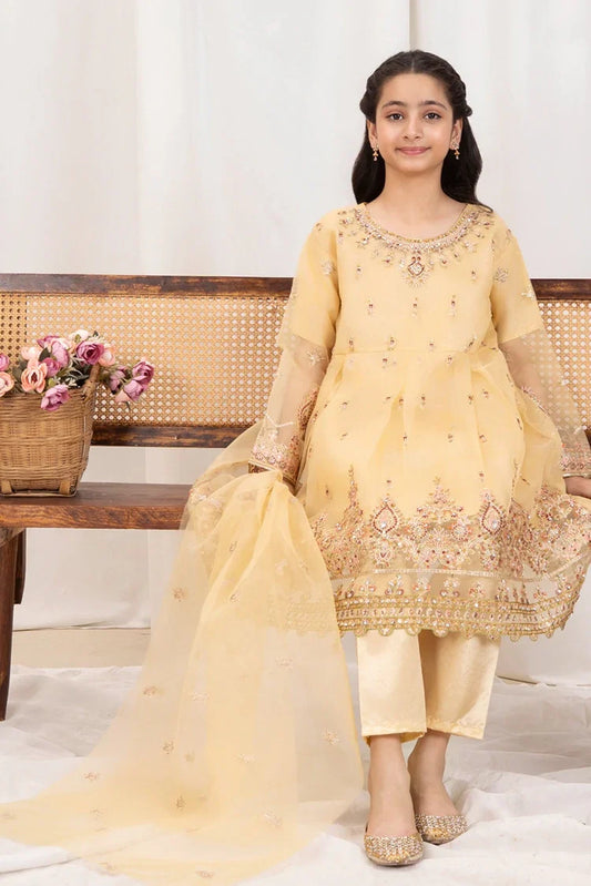 Khayat - Flax - 3 Piece