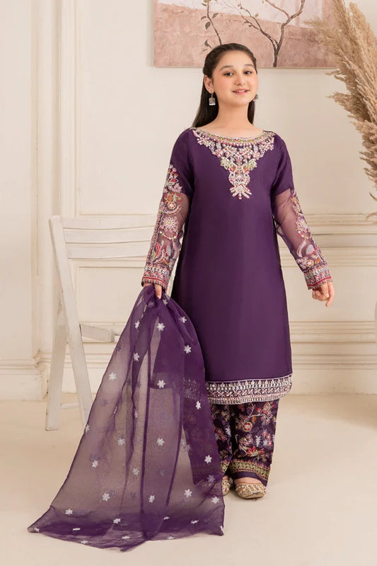 Khayat - Melbury - 3 Piece