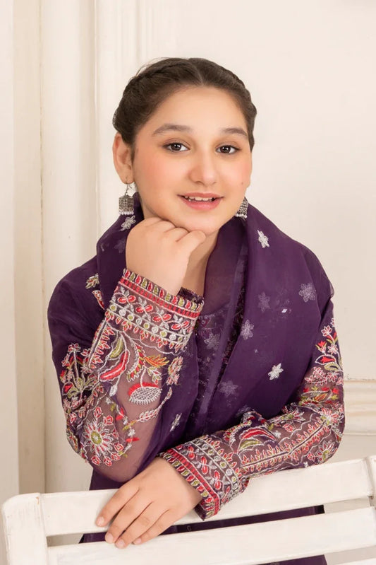 Khayat - Melbury - 3 Piece