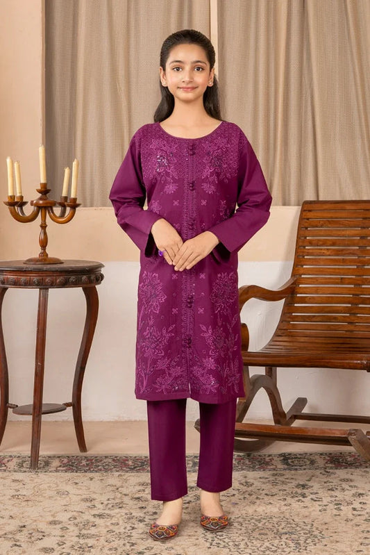 Khayat - Purple Heart - 2 Piece