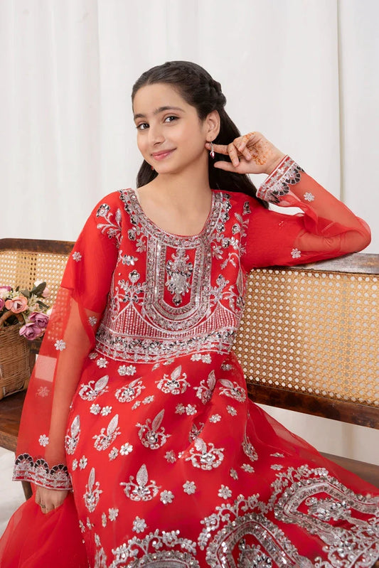 Khayat - Red - 3 Piece