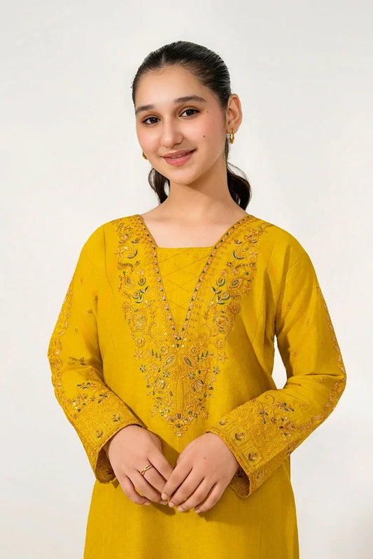 Khayat - Marigold - 2 Piece