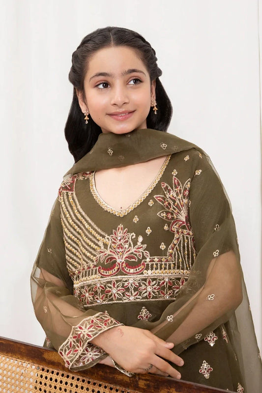 Khayat - Oilvea - 3 Piece